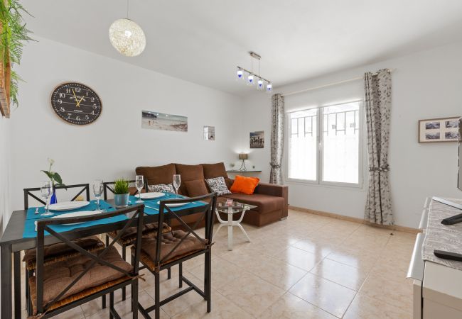 Appartement à Playa Honda -  Appartement à Playa Honda -