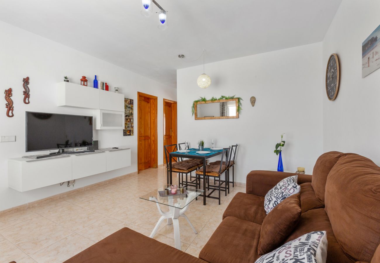 Appartement à Playa Honda - 
