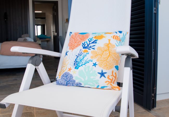 Appartement à Playa Blanca - Planta alta - Villa Arosa Appartement à Playa Blanca - Planta alta - Villa Arosa