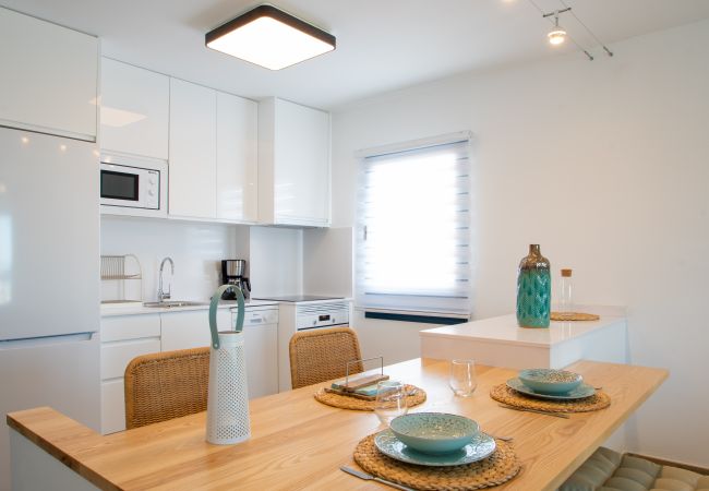 Appartement à Playa Blanca - Planta alta - Villa Arosa Appartement à Playa Blanca - Planta alta - Villa Arosa