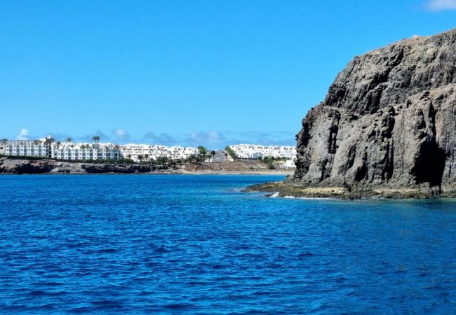 Appartement à Playa Blanca - Planta alta - Villa Arosa Appartement à Playa Blanca - Planta alta - Villa Arosa