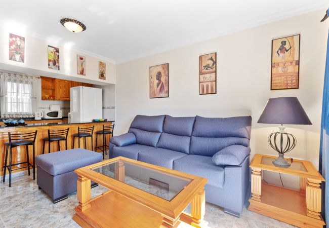 Appartement à Puerto del Carmen - Appartement  Appartement à Puerto del Carmen - Appartement