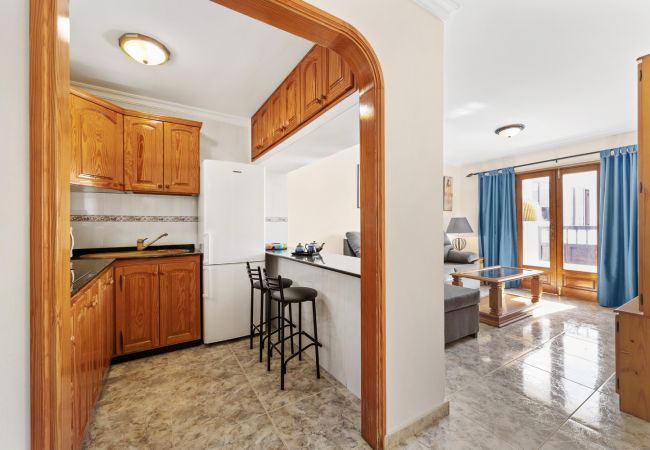 Appartement à Puerto del Carmen - Appartement  Appartement à Puerto del Carmen - Appartement