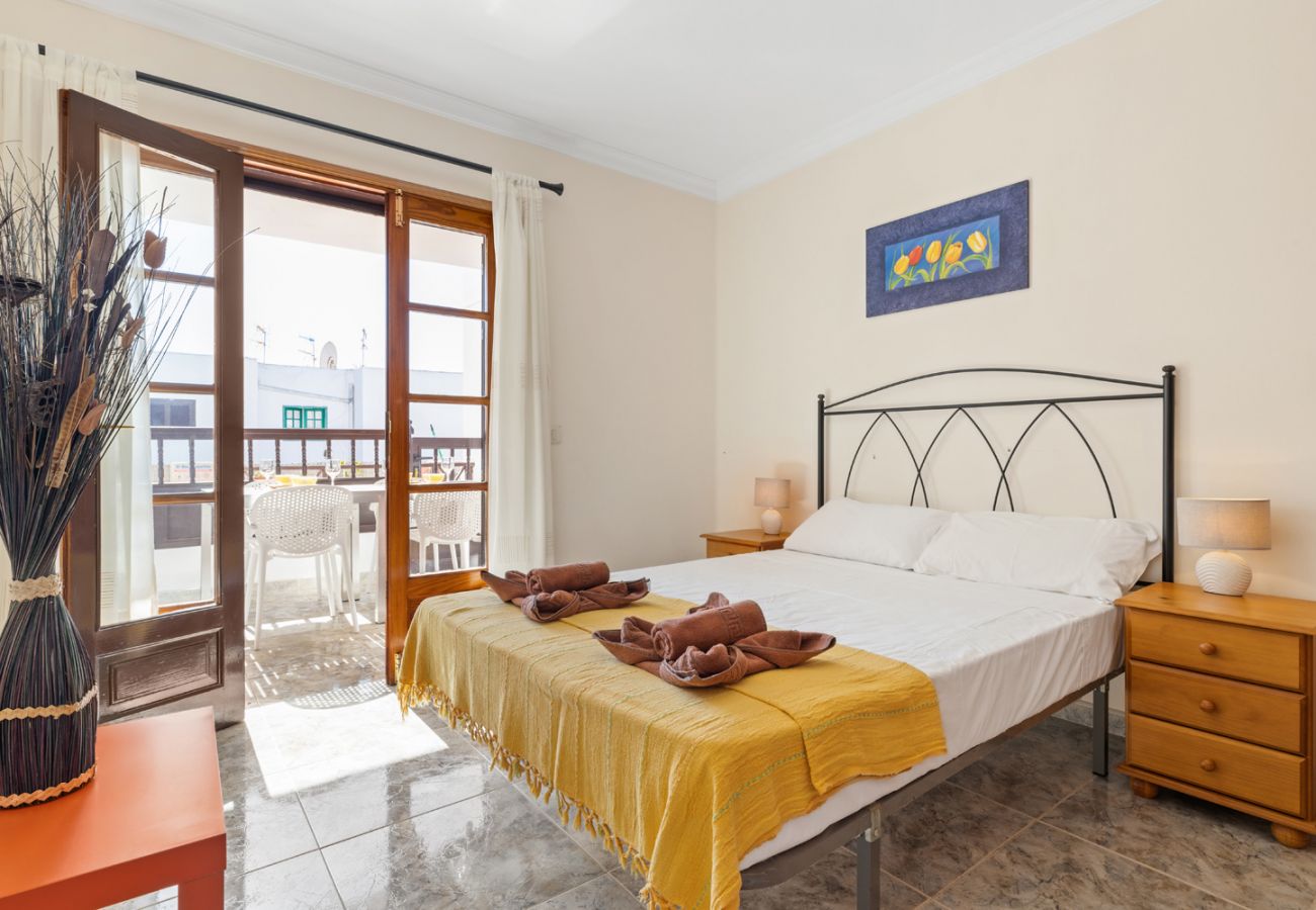 Appartement à Puerto del Carmen - Appartement 