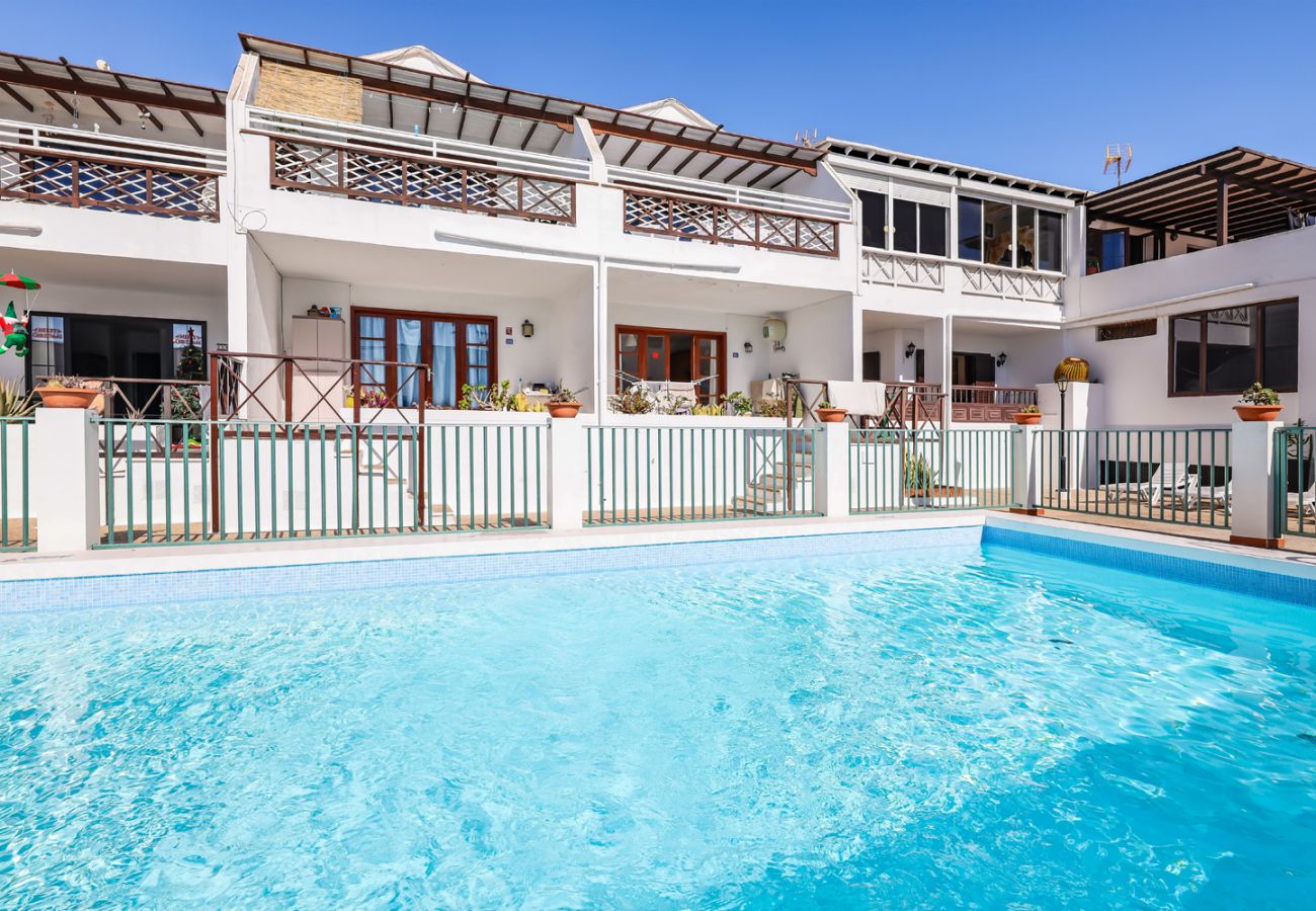 Appartement à Puerto del Carmen - Appartement 