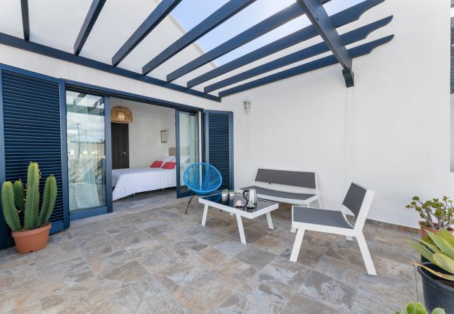 Maison à Playa Blanca - Casa Variza | Villa à Lanzarote – Îles Canaries Maison à Playa Blanca - Casa Variza | Villa à Lanzarote – Îles Canaries