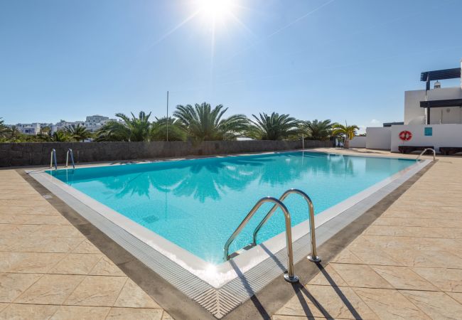 Maison à Playa Blanca - Casa Variza | Villa à Lanzarote – Îles Canaries Maison à Playa Blanca - Casa Variza | Villa à Lanzarote – Îles Canaries