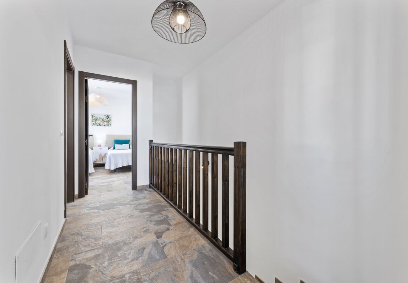 Maison à Playa Blanca - Casa Variza | Villa à Lanzarote – Îles Canaries