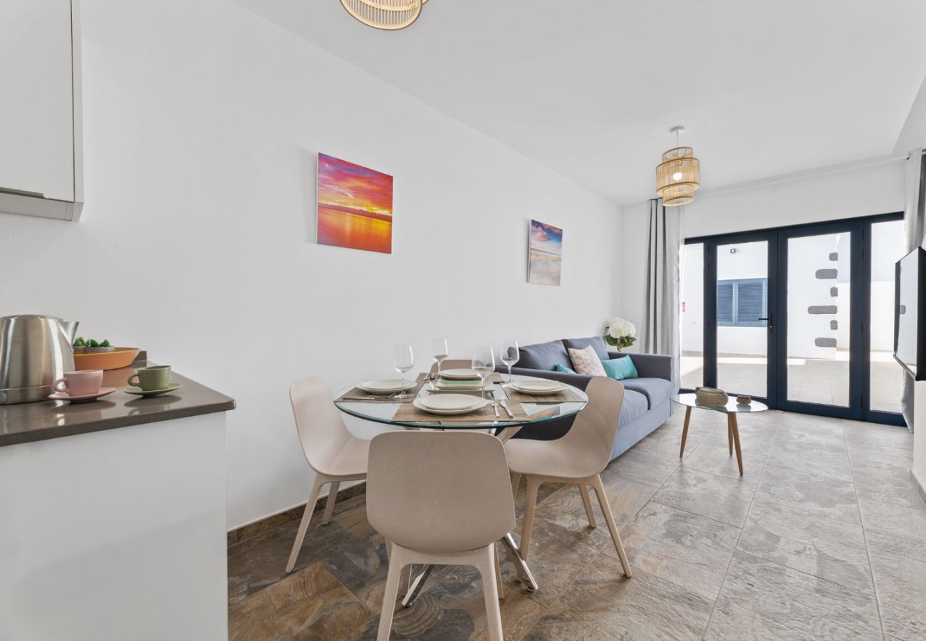 Maison à Playa Blanca - Casa Variza | Villa à Lanzarote – Îles Canaries