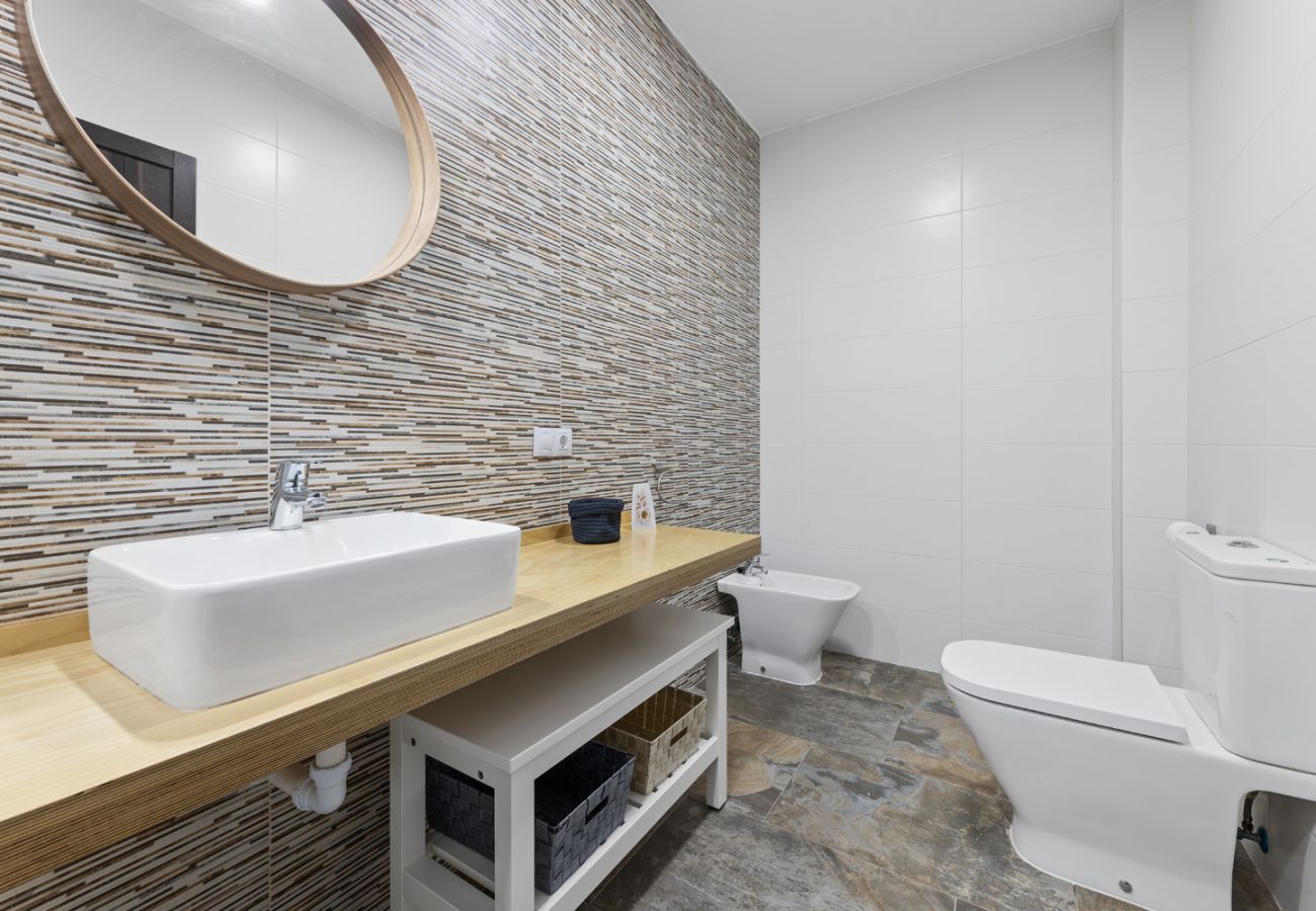 Maison à Playa Blanca - Casa Variza | Villa à Lanzarote – Îles Canaries