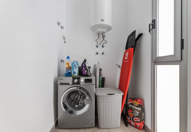 Villa à Playa Blanca - Villa La Sombrera Villa à Playa Blanca - Villa La Sombrera