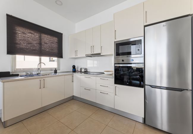 Villa à Playa Blanca - Villa La Sombrera Villa à Playa Blanca - Villa La Sombrera