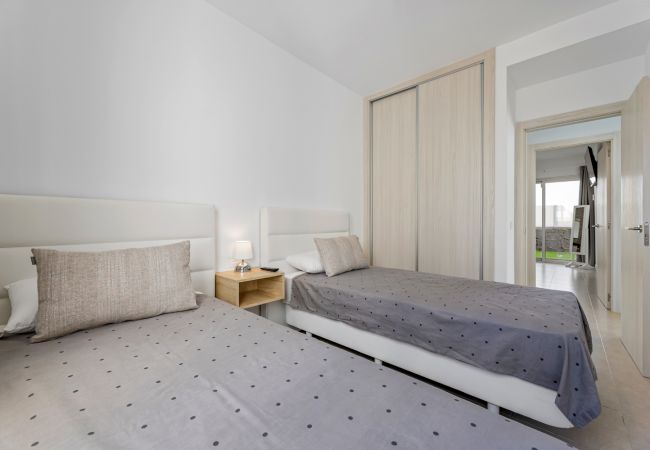 Villa à Playa Blanca - Villa La Sombrera Villa à Playa Blanca - Villa La Sombrera