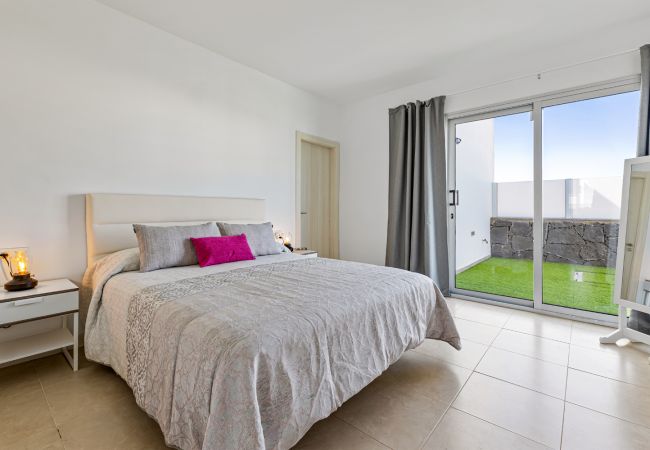 Villa à Playa Blanca - Villa La Sombrera Villa à Playa Blanca - Villa La Sombrera