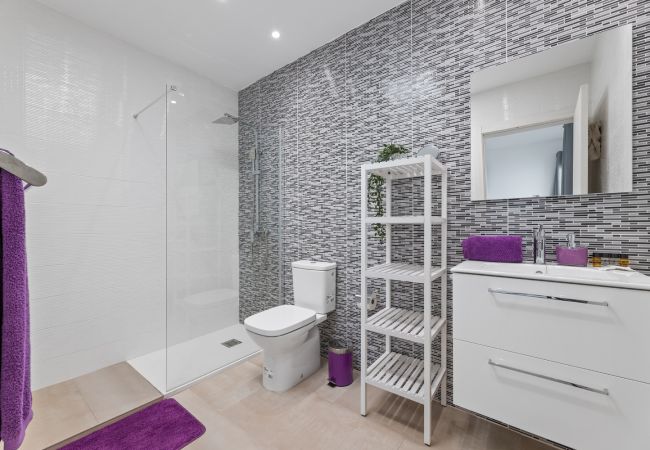 Villa à Playa Blanca - Villa La Sombrera Villa à Playa Blanca - Villa La Sombrera