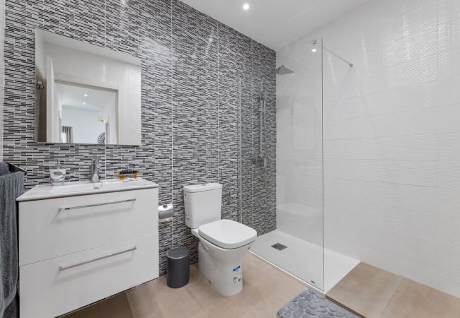 Villa à Playa Blanca - Villa La Sombrera Villa à Playa Blanca - Villa La Sombrera