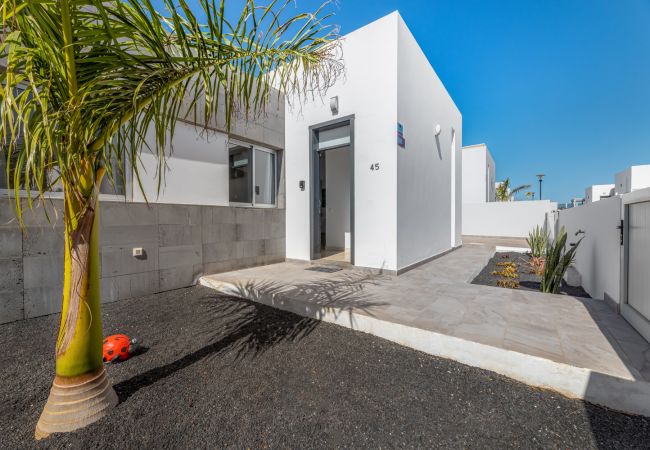 Villa à Playa Blanca - Villa La Sombrera Villa à Playa Blanca - Villa La Sombrera
