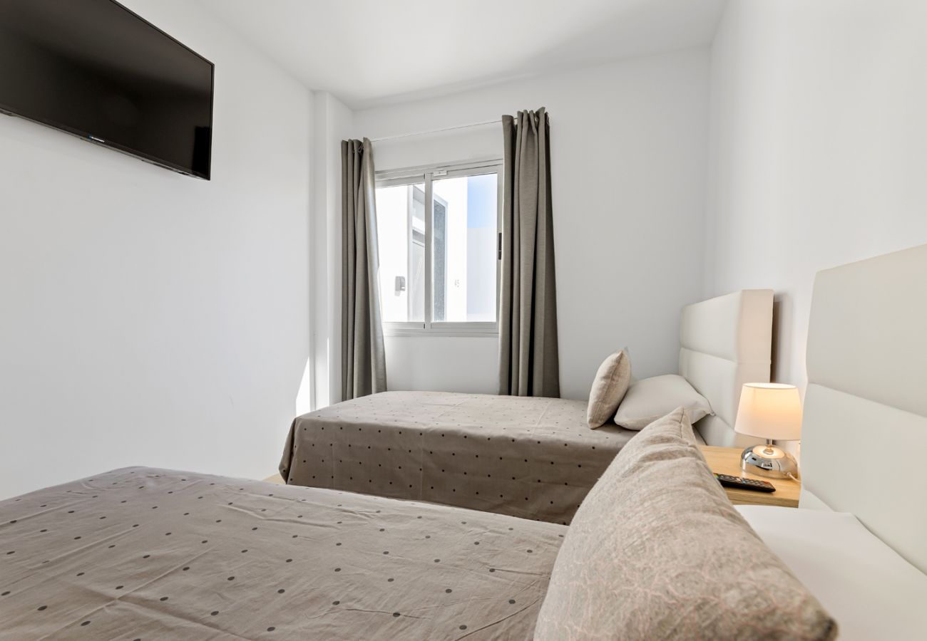 Villa à Playa Blanca - Villa La Sombrera