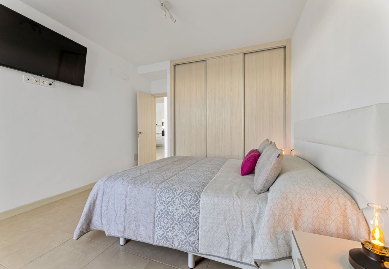 Villa à Playa Blanca - Villa La Sombrera