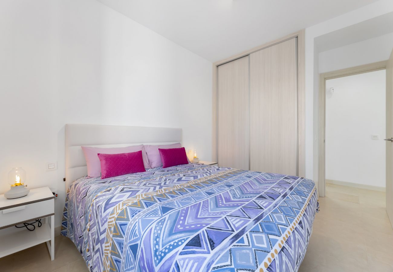 Villa à Playa Blanca - Villa La Sombrera