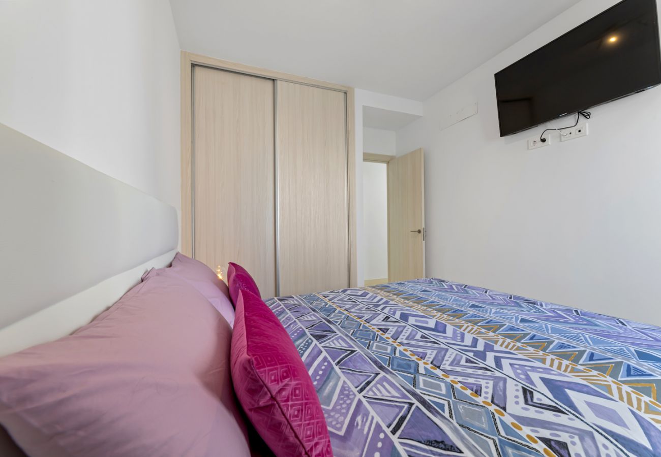 Villa à Playa Blanca - Villa La Sombrera