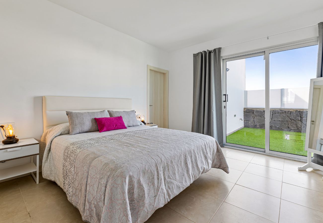 Villa à Playa Blanca - Villa La Sombrera