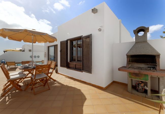 Villa à Tías - Villa 5 - Villasexperience Villa à Tías - Villa 5 - Villasexperience