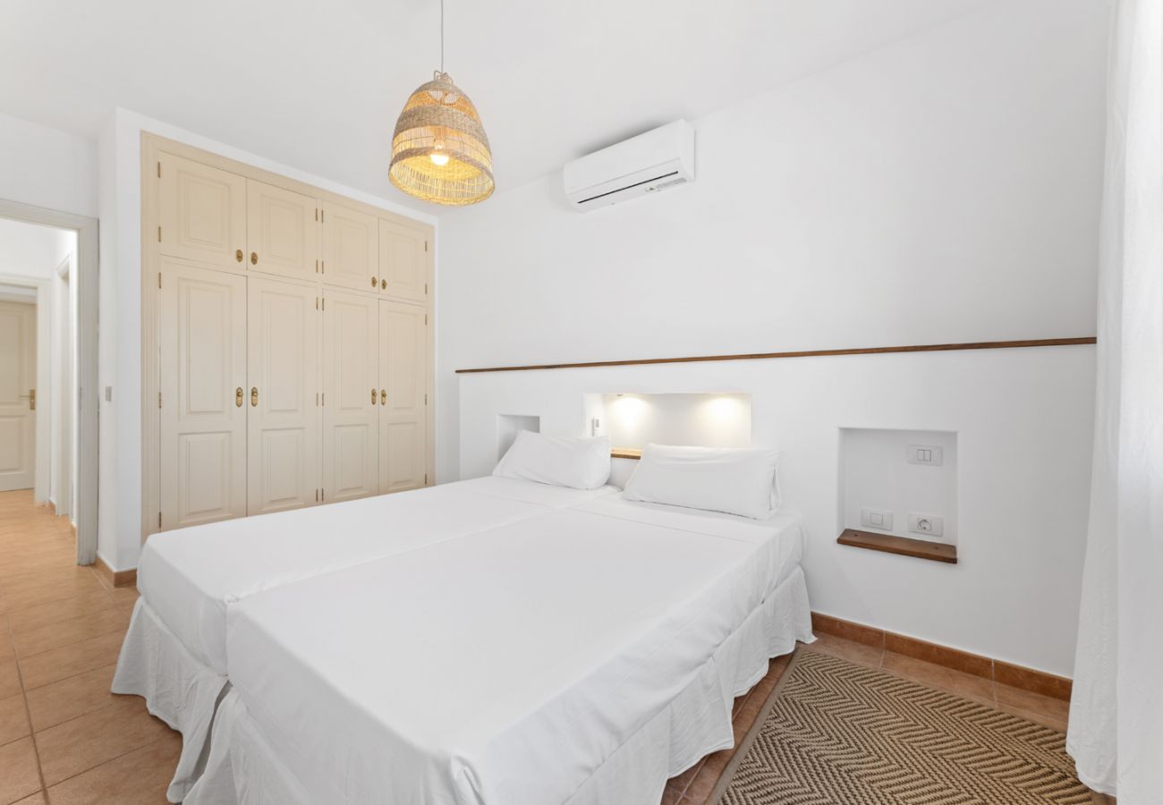 Villa à Tías - Villa 5 - Villasexperience