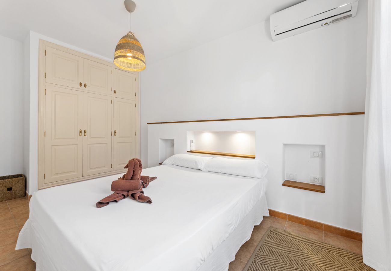 Villa à Tías - Villa 5 - Villasexperience