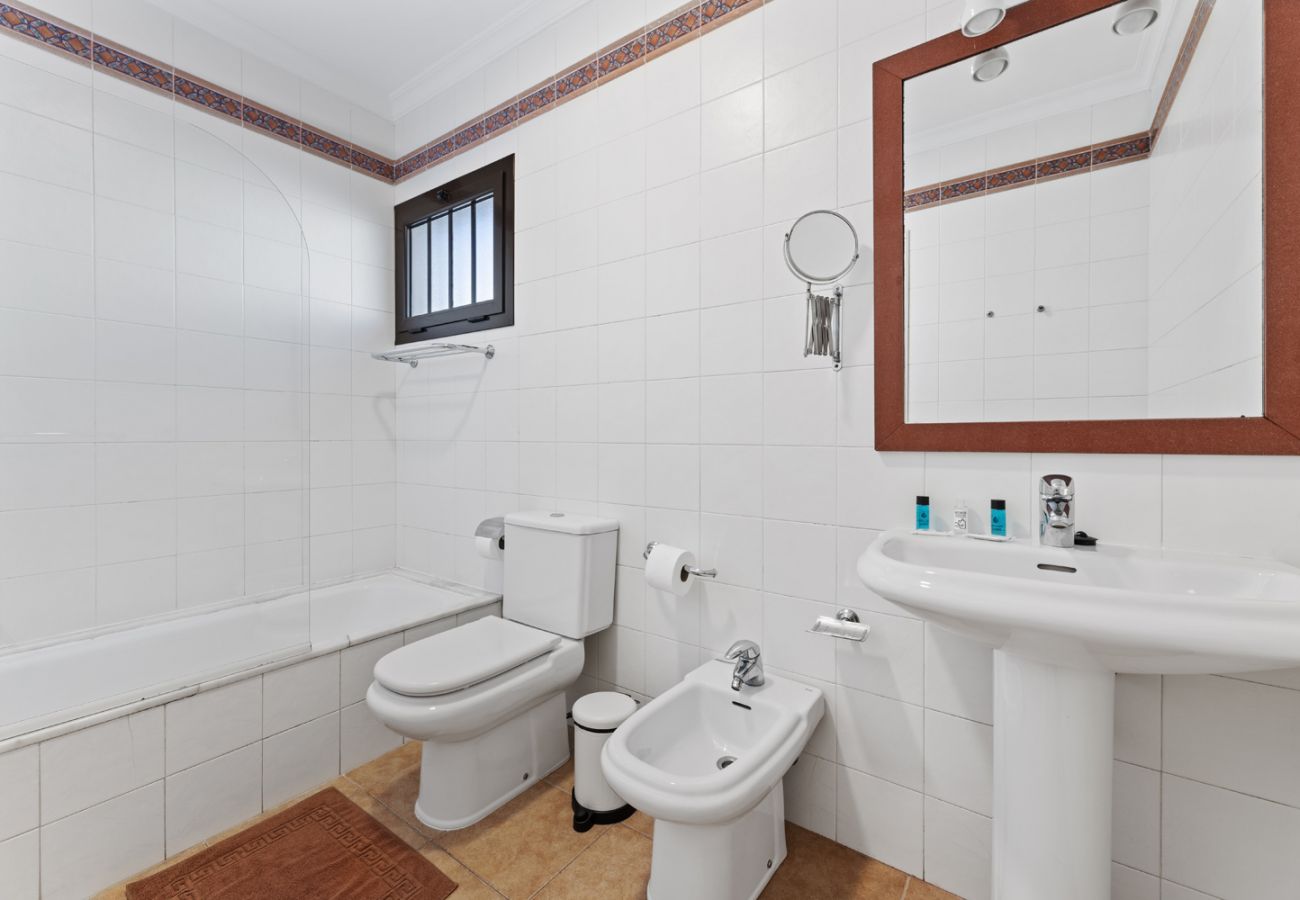 Villa à Tías - Villa 5 - Villasexperience