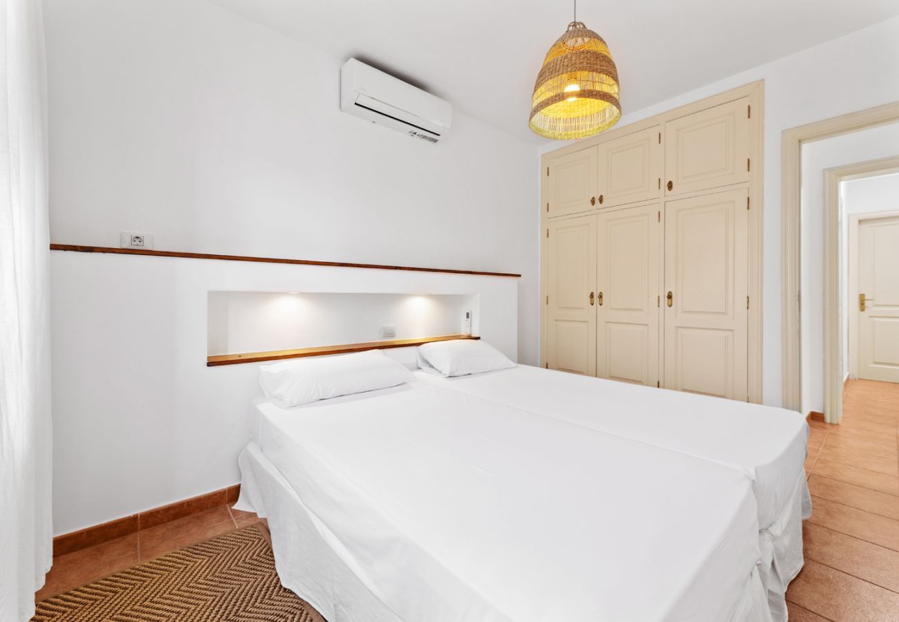 Villa à Tías - Villa 5 - Villasexperience
