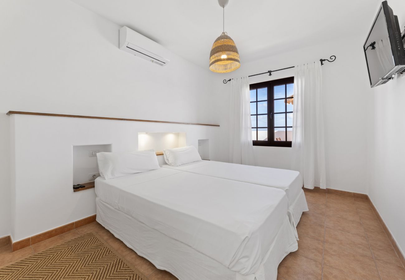 Villa à Tías - Villa 5 - Villasexperience