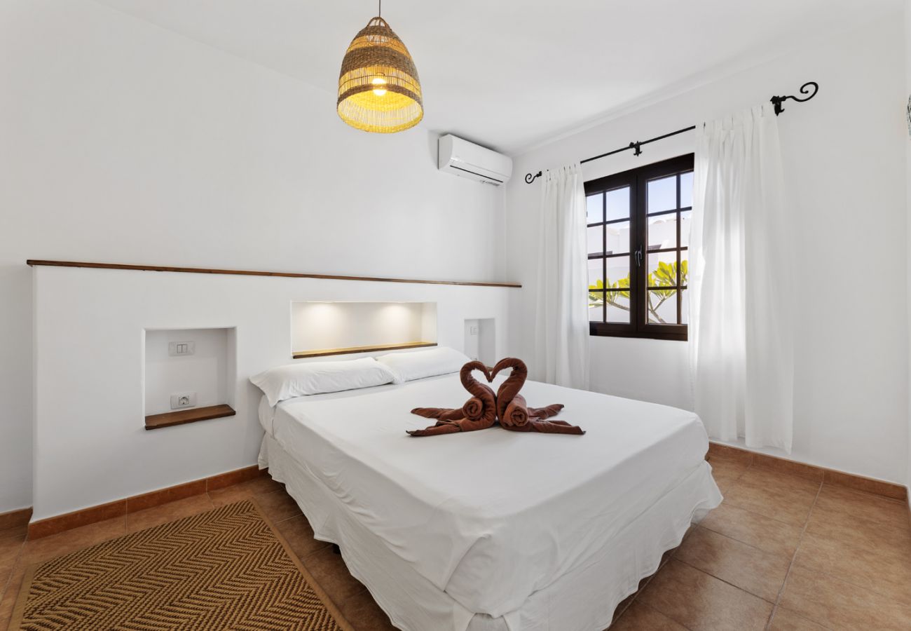 Villa à Tías - Villa 5 - Villasexperience
