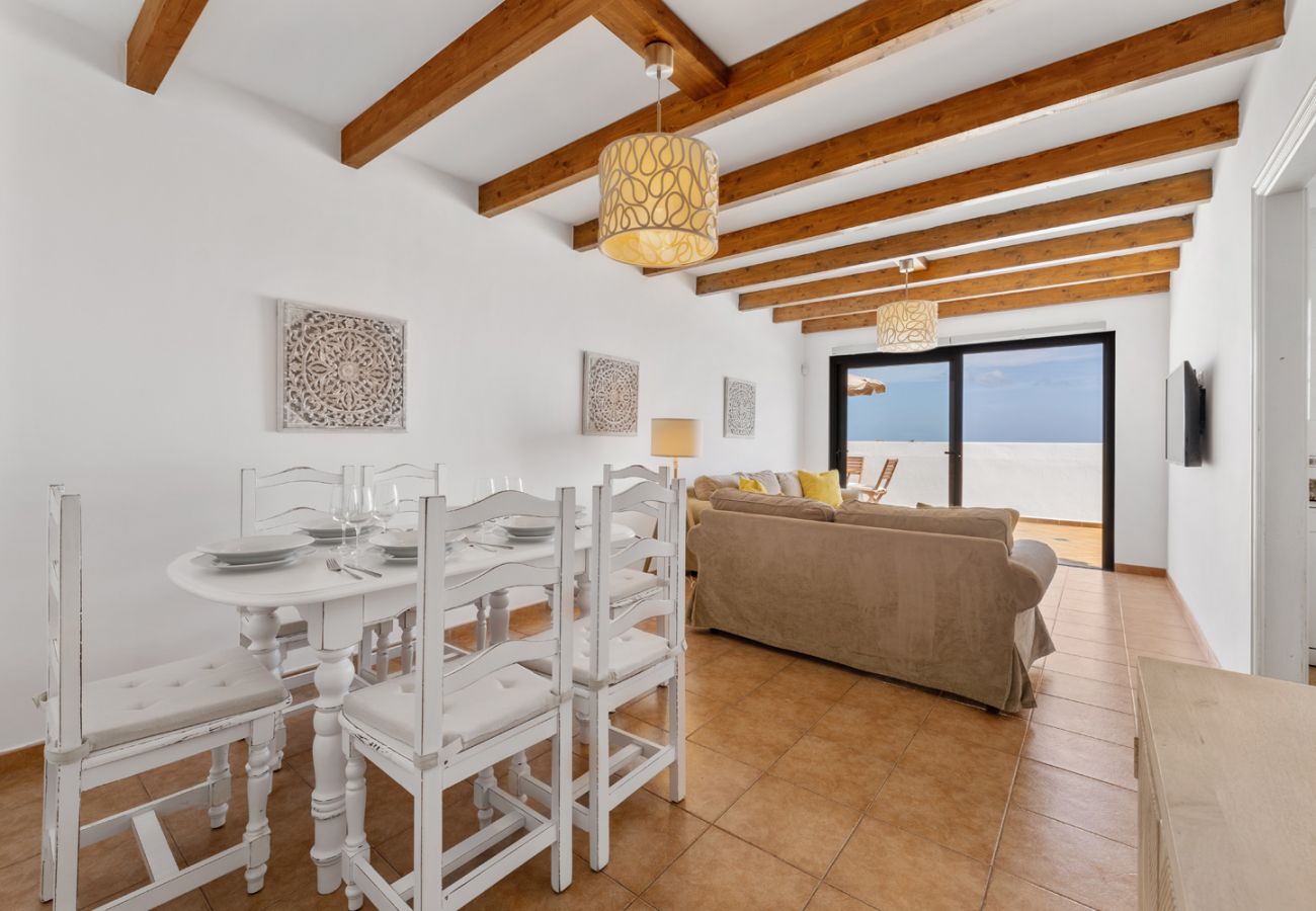 Villa à Tías - Villa 5 - Villasexperience