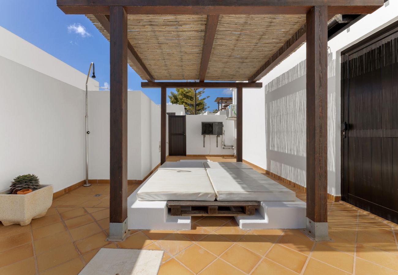 Villa à Tías - Villa 5 - Villasexperience