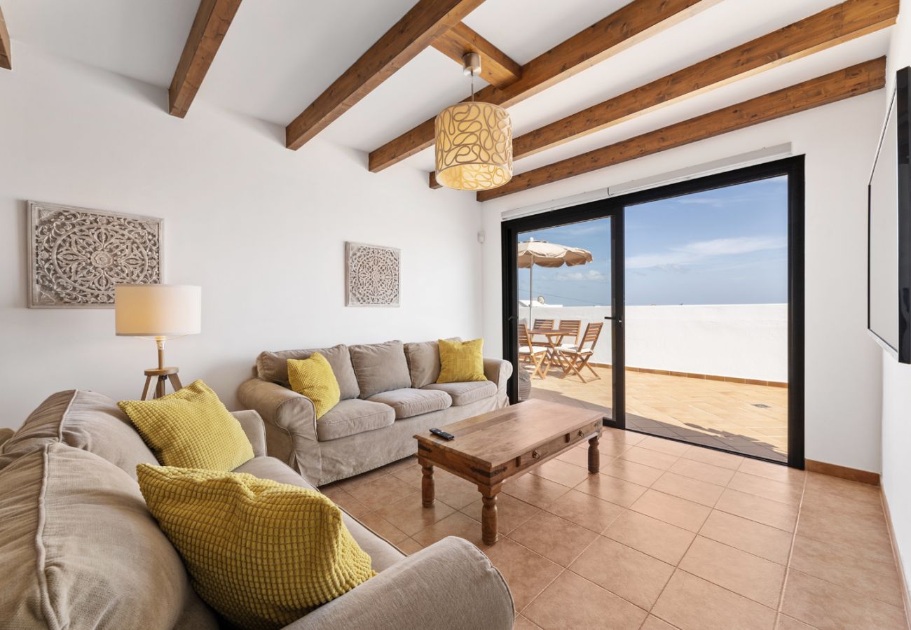 Villa à Tías - Villa 5 - Villasexperience