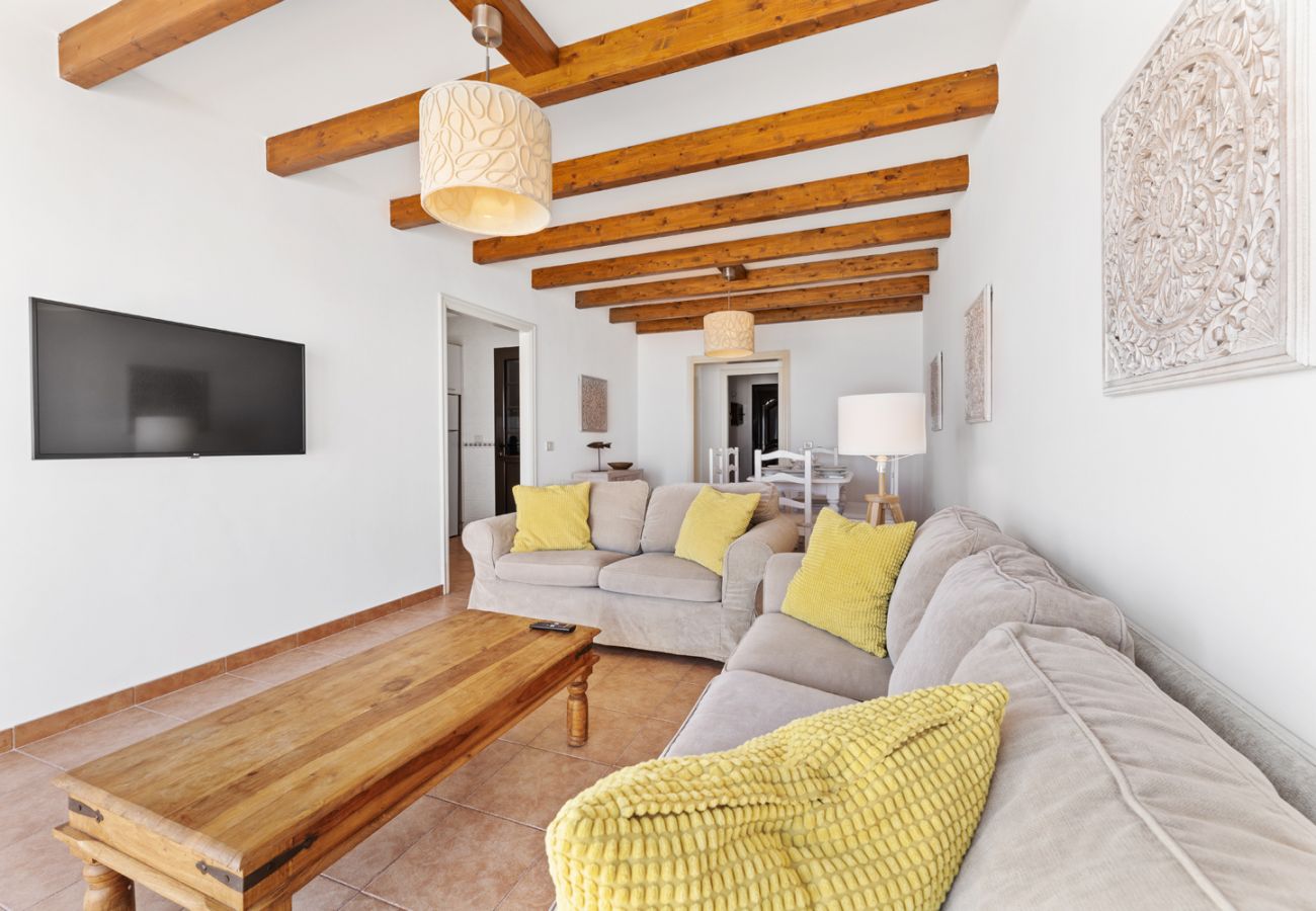 Villa à Tías - Villa 5 - Villasexperience