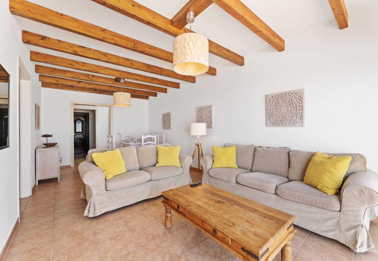 Villa à Tías - Villa 5 - Villasexperience