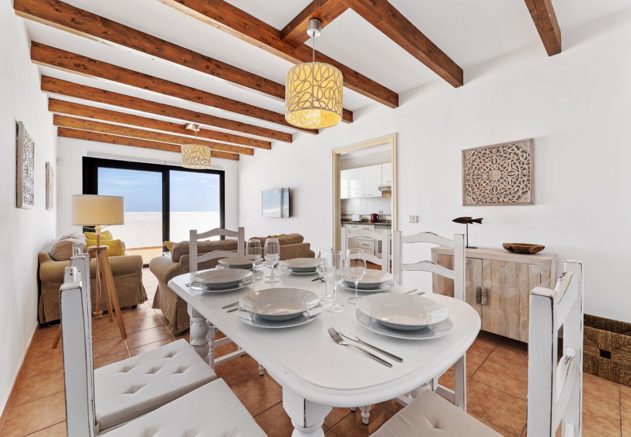 Villa à Tías - Villa 5 - Villasexperience