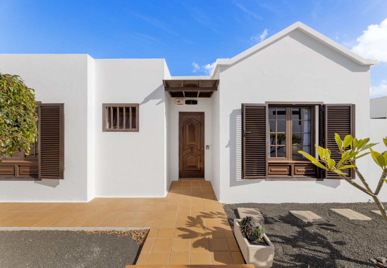 Villa à Tías - Villa 5 - Villasexperience