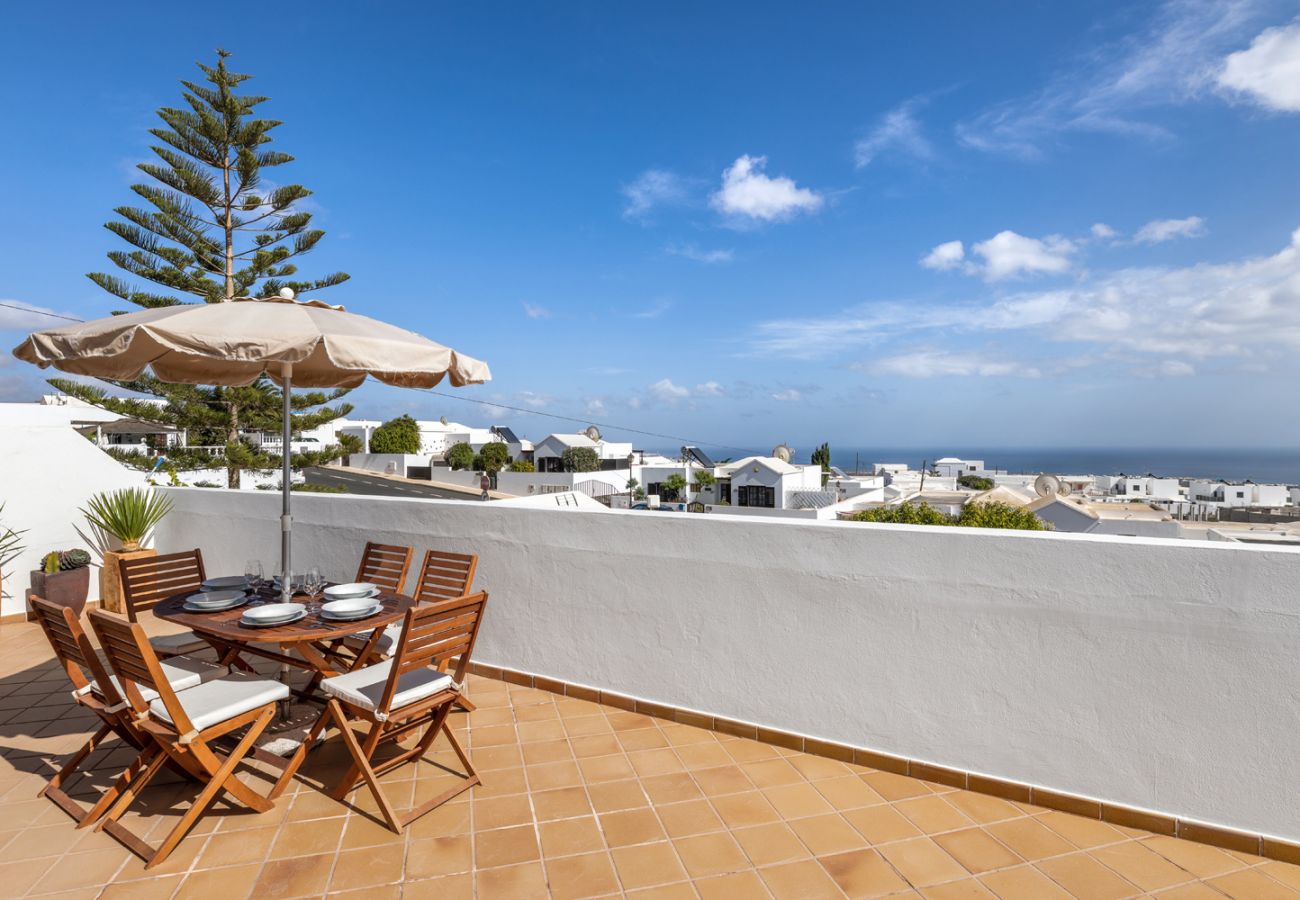 Villa à Tías - Villa 5 - Villasexperience