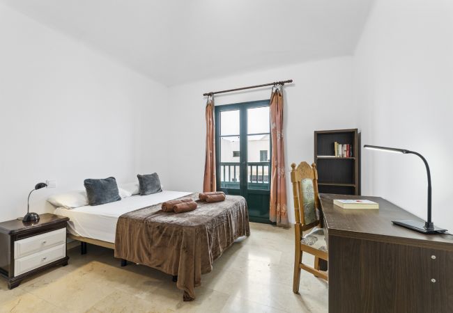 Maison à Costa Teguise - Chafarí Garden - Costa Teguise - Maison de vacances à Lanzarote Maison à Costa Teguise - Chafarí Garden - Costa Teguise - Maison de vacances à Lanzarote