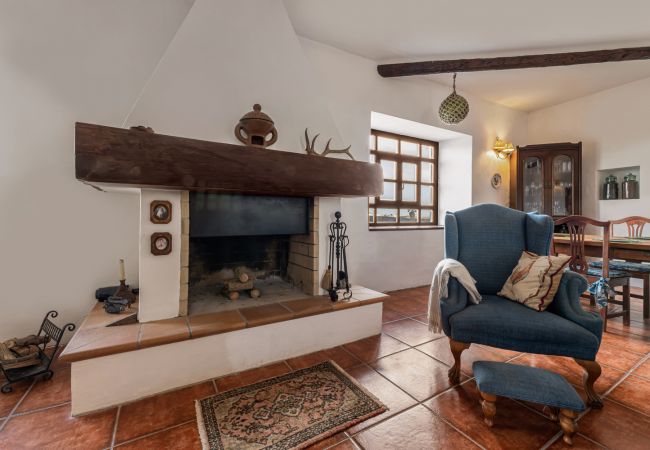 Domaine à La Vegueta - Finca Los Perales - La Vegueta Domaine à La Vegueta - Finca Los Perales - La Vegueta