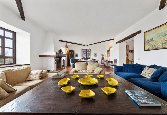 Domaine à La Vegueta - Finca Los Perales - La Vegueta Domaine à La Vegueta - Finca Los Perales - La Vegueta