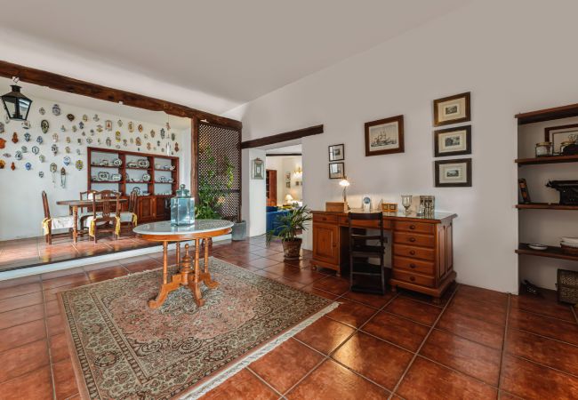 Domaine à La Vegueta - Finca Los Perales - La Vegueta Domaine à La Vegueta - Finca Los Perales - La Vegueta