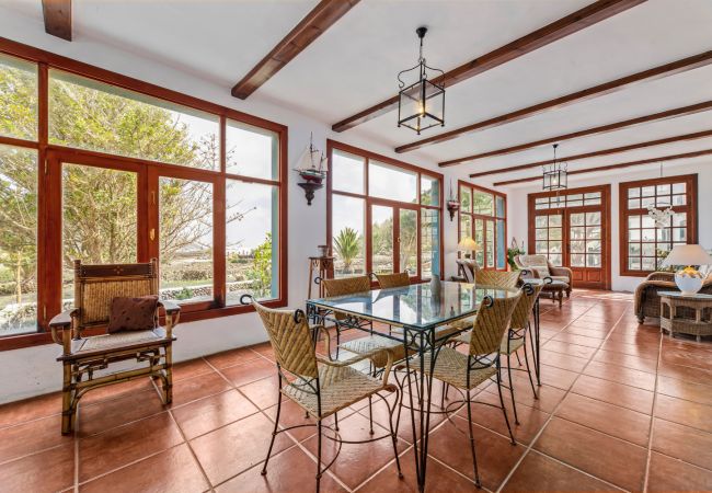 Domaine à La Vegueta - Finca Los Perales - La Vegueta Domaine à La Vegueta - Finca Los Perales - La Vegueta