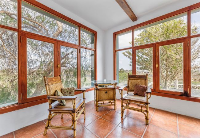 Domaine à La Vegueta - Finca Los Perales - La Vegueta Domaine à La Vegueta - Finca Los Perales - La Vegueta