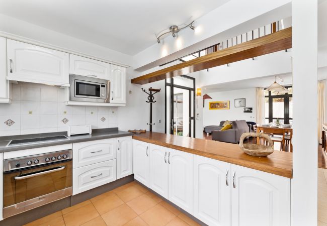 Villa à Costa Teguise - Villa Paula  Costa Teguise - Villas Lanzarote - VipVipVillas Villa à Costa Teguise - Villa Paula  Costa Teguise - Villas Lanzarote - VipVipVillas