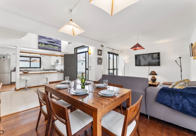 Villa à Costa Teguise - Villa Paula  Costa Teguise - Villas Lanzarote - VipVipVillas Villa à Costa Teguise - Villa Paula  Costa Teguise - Villas Lanzarote - VipVipVillas