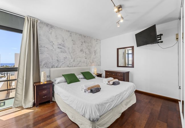 Villa à Costa Teguise - Villa Paula  Costa Teguise - Villas Lanzarote - VipVipVillas Villa à Costa Teguise - Villa Paula  Costa Teguise - Villas Lanzarote - VipVipVillas